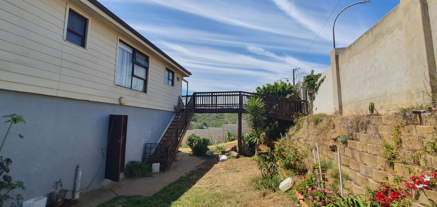 3 Bedroom Property for Sale in Dana Bay Western Cape